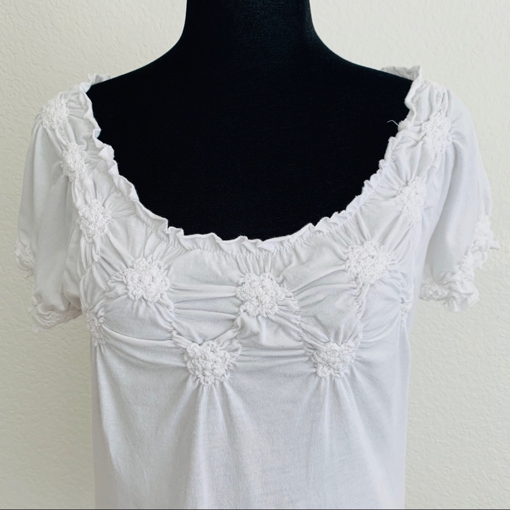 ELLE women’s top